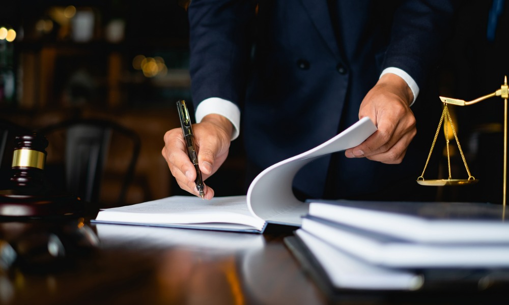 Business Organization Attorneys