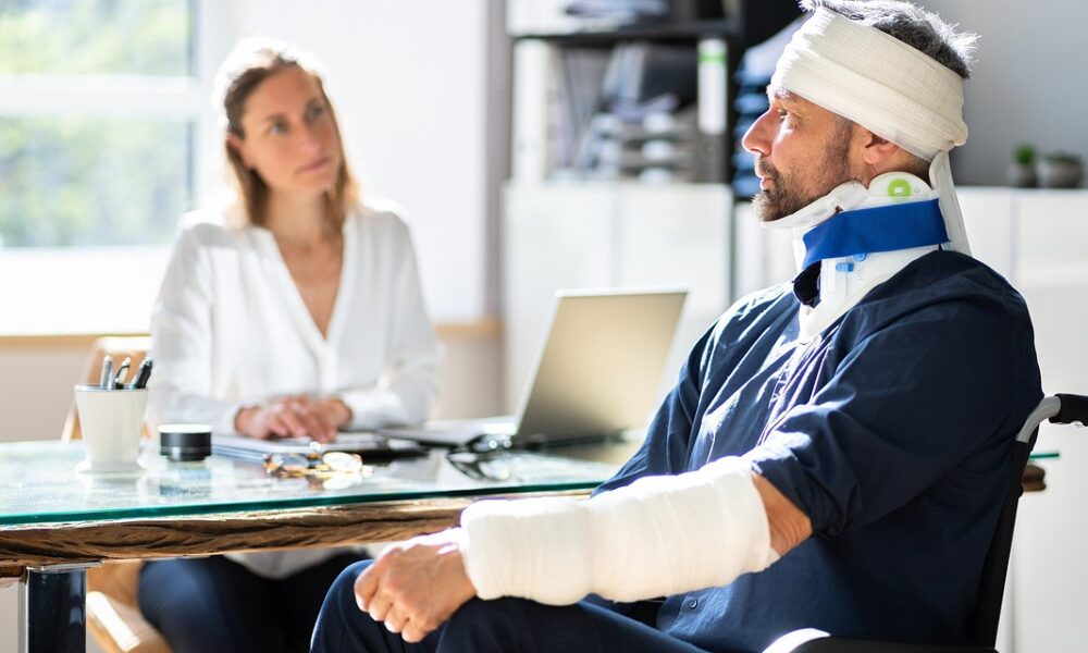 Vehicle Accident Claims