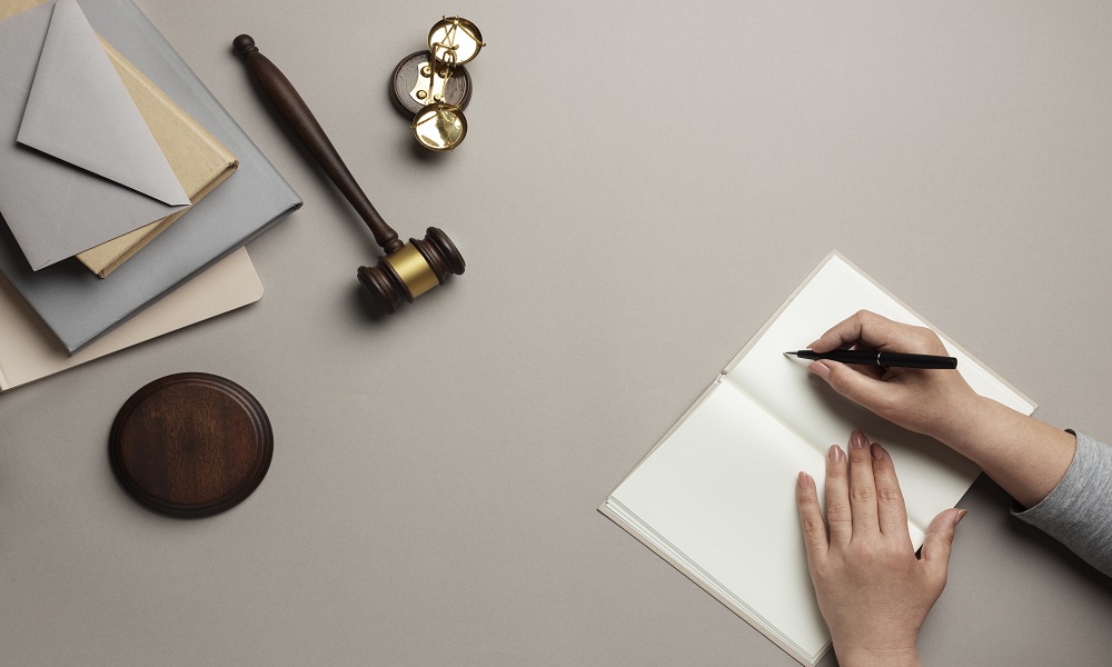 Legal Insights