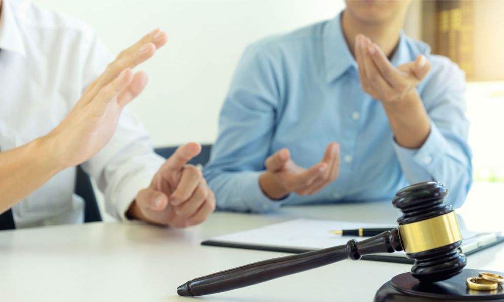 Legal Considerations
