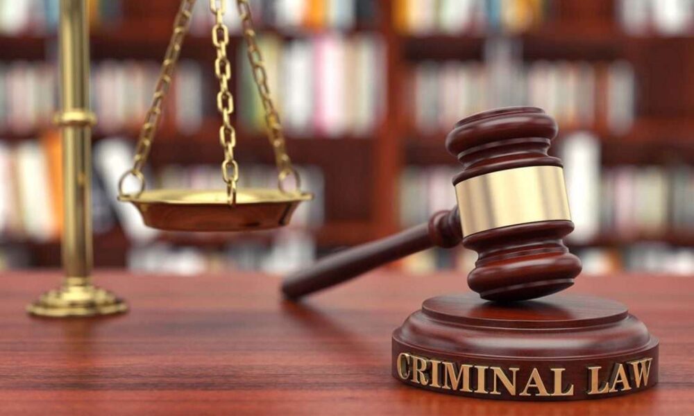 Criminal Defense Lawyers